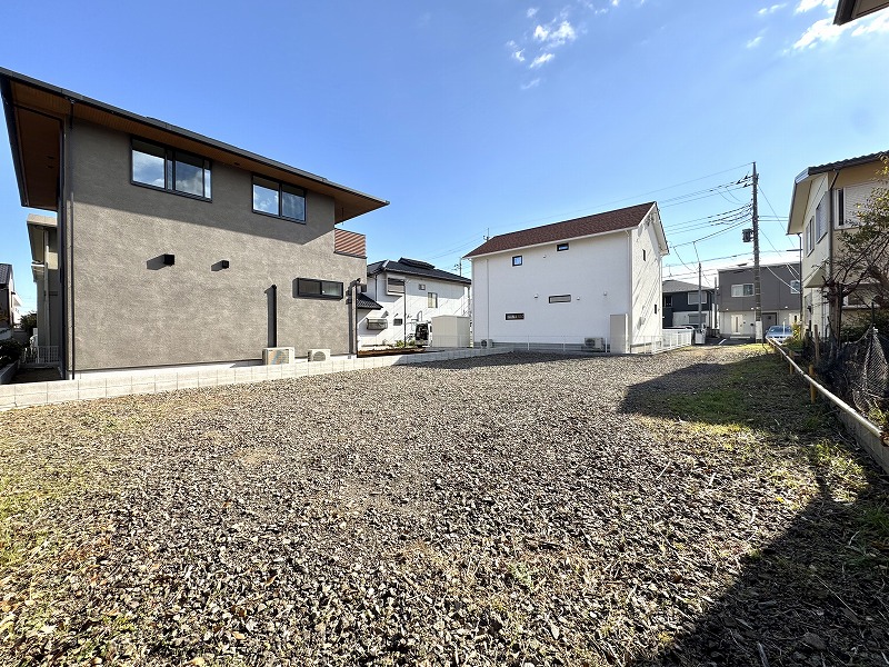 ��錧���Ύs����쏬���2-43�̓y�n�̉摜