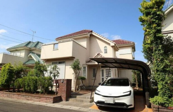 ��錧���΂݂炢�s�J��c�J��c�̒��È�ˌ��Ă̌��n�O�ώʐ^