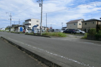 ��錧���s����쓡���1���ڂ̓y�n�̉摜