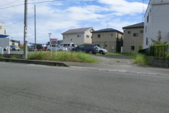 ��錧���s����쓡���1���ڂ̓y�n�̉摜