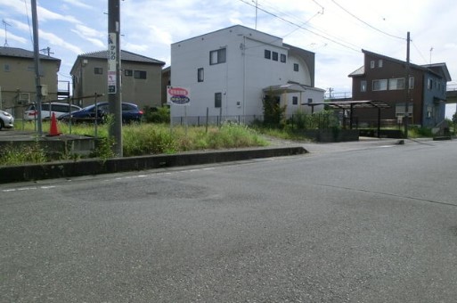 ��錧���s����쓡���1���ڂ̓y�n�̉摜