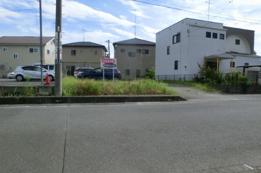 ��錧���s����쓡���1���ڂ̓y�n�̉摜