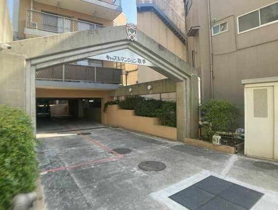 ��錧���s���R���R6���ڂ̒��Ã}���V�����̉摜