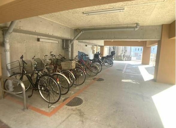 ��錧���s���R���R6���ڂ̒��Ã}���V�����̉摜