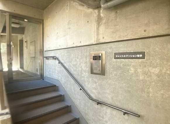 ��錧���s���R���R6���ڂ̒��Ã}���V�����̉摜