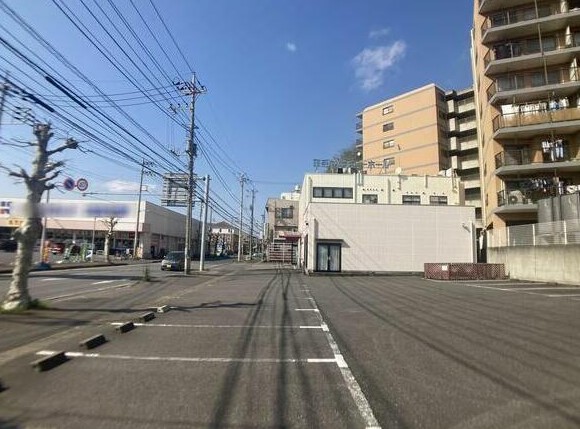 ��錧���s���R���R6���ڂ̒��Ã}���V�����̉摜