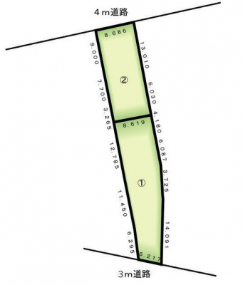 ��錧���s���̓y�n�̉摜