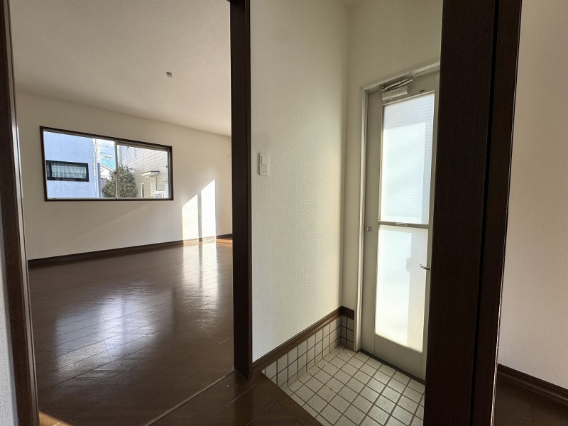 ��錧��J�s���₫�䂯�₫��3���ڂ̒��È�ˌ��Ă̂��̑����n