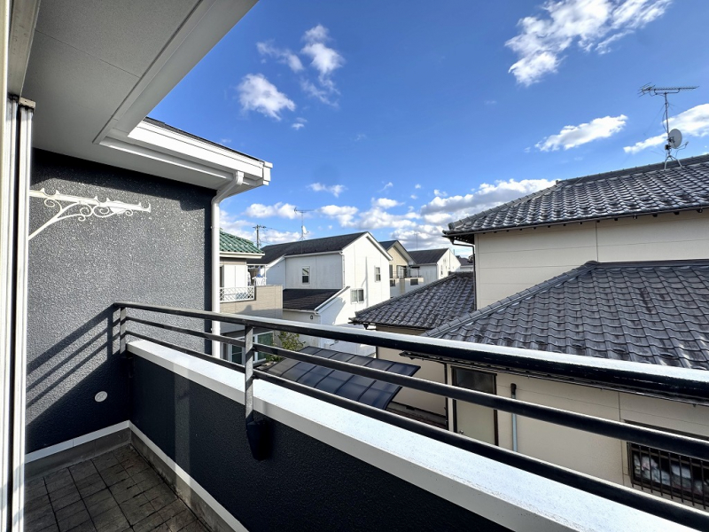 ��錧��J�s���₫�䂯�₫��3���ڂ̒��È�ˌ��Ă̏Z�˂���̒��]�ʐ^