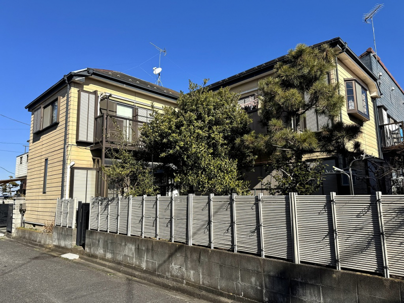 ��錧���s�o�t�o�t1���ڂ̒��È�ˌ��Ă̌��n�O�ώʐ^