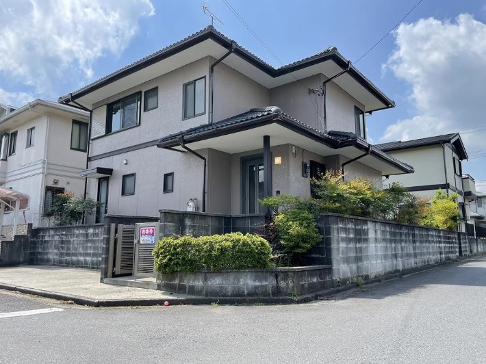 ��錧��J�s���O�䏼�O��7���ڂ̒��È�ˌ��Ă̌��n�O�ώʐ^