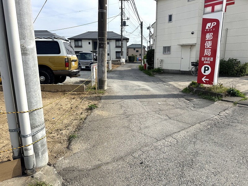 ��錧���s�����̓y�n�̉摜