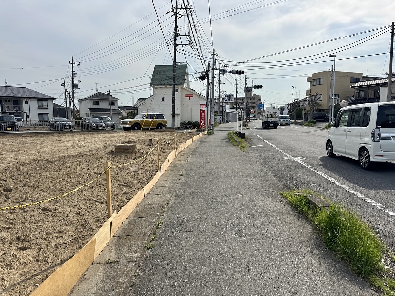 ��錧���s�����̓y�n�̉摜