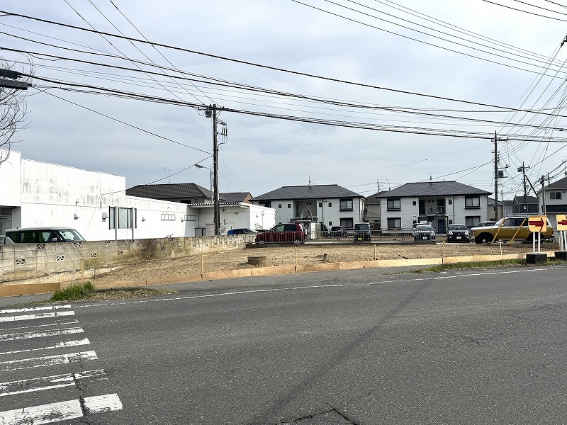 ��錧���s�����̓y�n�̉摜