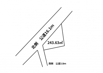 ��錧���s�����̓y�n�̉摜