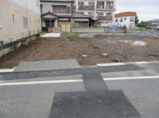 ��錧���s���R4���ڂ̓y�n�̉摜