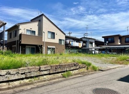 ��錧���s�V���V���1���ڂ̓y�n�̉摜