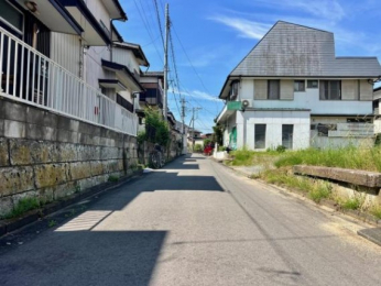 ��錧���s�V���V���1���ڂ̓y�n�̉摜