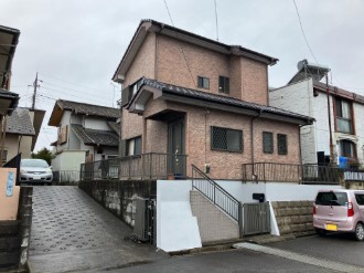 ��錧���΂݂炢�s���m��̒��È�ˌ��Ă̌��n�O�ώʐ^