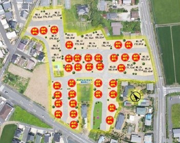 ��錧���s�����̓y�n�̉摜