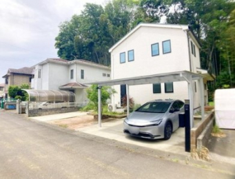 ��錧��J�s�݂�����6���ڂ̒��È�ˌ��Ă̌��n�O�ώʐ^