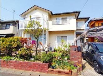 ��錧��J�s�݂�����݂�����6���ڂ̒��È�ˌ��Ă̌��n�O�ώʐ^