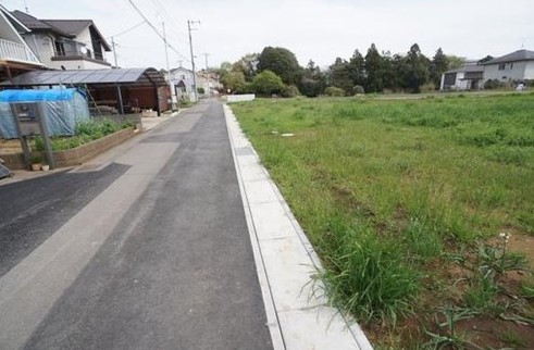 ��錧���s��̓y�n�̉摜