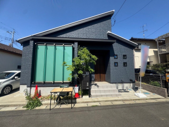 ��錧���s�����̒��È�ˌ��Ă̌��n�O�ώʐ^