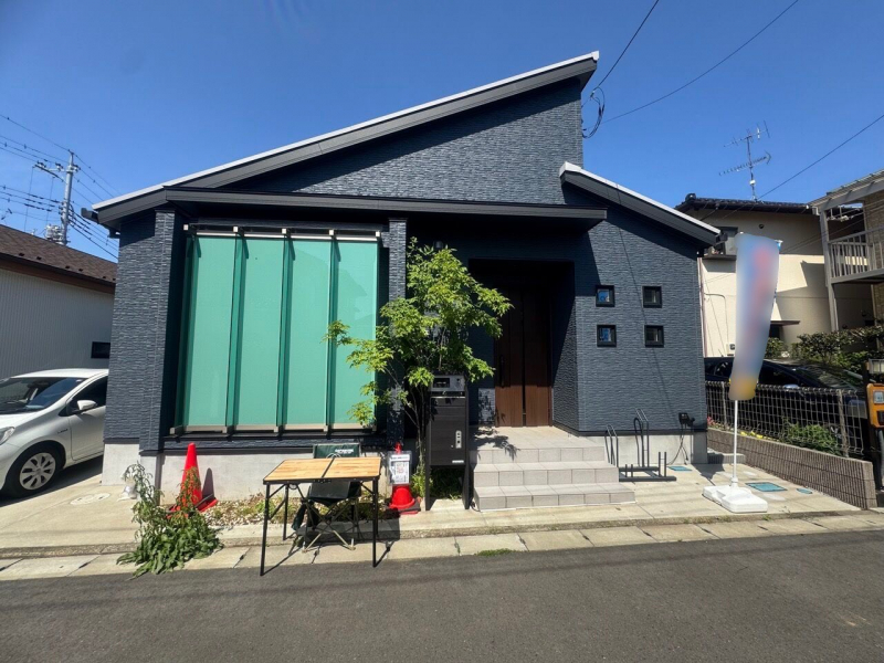 ��錧���s�����̒��È�ˌ��Ă̌��n�O�ώʐ^