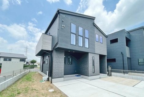 ��錧���΂݂炢�s���˓��ˎ��z�K�̐V�z��ˌ��Ă̌��n�O�ώʐ^