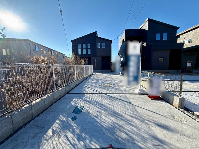 ��錧���΂݂炢�s���˓��ˎ��z�K�̐V�z��ˌ��Ẳ摜