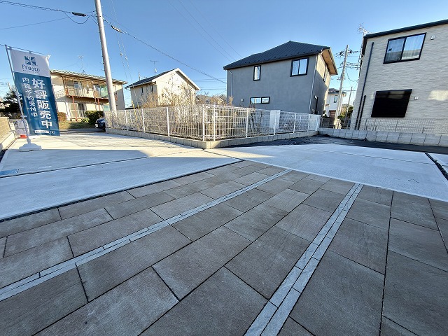 ��錧���΂݂炢�s���˓��ˎ��z�K�̐V�z��ˌ��Ẳ摜