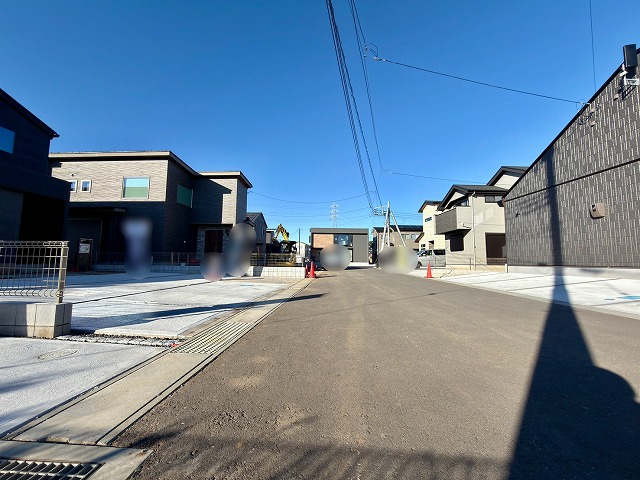 ��錧���΂݂炢�s���˓��ˎ��z�K�̐V�z��ˌ��Ẳ摜