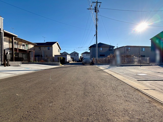 ��錧���΂݂炢�s���˓��ˎ��z�K�̐V�z��ˌ��Ẳ摜