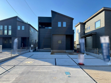 ��錧���΂݂炢�s���˓��ˎ��z�K�̐V�z��ˌ��Ẳ摜