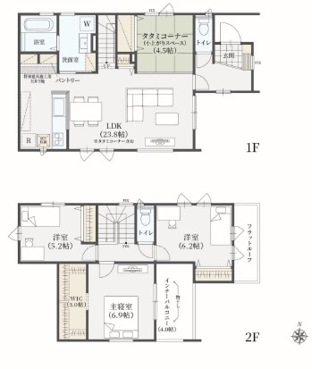 ��錧���΂݂炢�s���˓��ˎ��z�K�̐V�z��ˌ��Ẳ摜