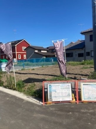 ��錧���s�����̓y�n�̉摜