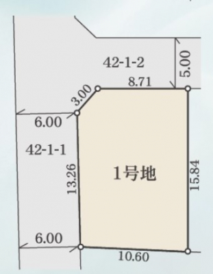 ��錧���s�����̓y�n�̉摜