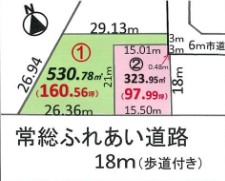 ��錧��J�s���P�u3���ڂ̓y�n�̉摜