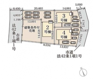 ��錧���s��߂ݖ��߂ݖ�5���ڂ̐V�z��ˌ��Ẳ摜