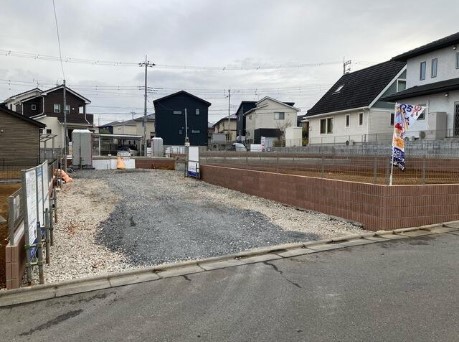 ��錧���s��߂ݖ��߂ݖ�5���ڂ̐V�z��ˌ��Ẳ摜