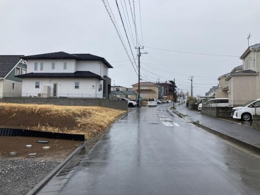 ��錧���s��߂ݖ��߂ݖ�5���ڂ̐V�z��ˌ��Ẳ摜