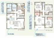 ��錧���s��߂ݖ��߂ݖ�5���ڂ̐V�z��ˌ��Ẳ摜