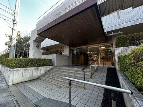 ��錧���s�������1���ڂ̒��Ã}���V�����̉摜