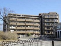 ��錧���s�˓��̒��Ã}���V�����̌��n�O�ώʐ^