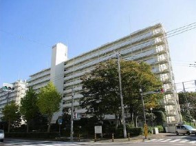 ��錧���s����1���ڂ̒��Ã}���V�����̌��n�O�ώʐ^