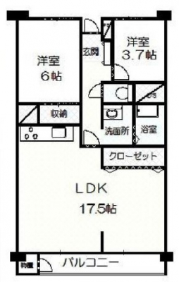 ��錧���s����1���ڂ̒��Ã}���V�����̉摜