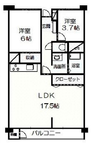 ��錧���s����1���ڂ̒��Ã}���V�����̉摜