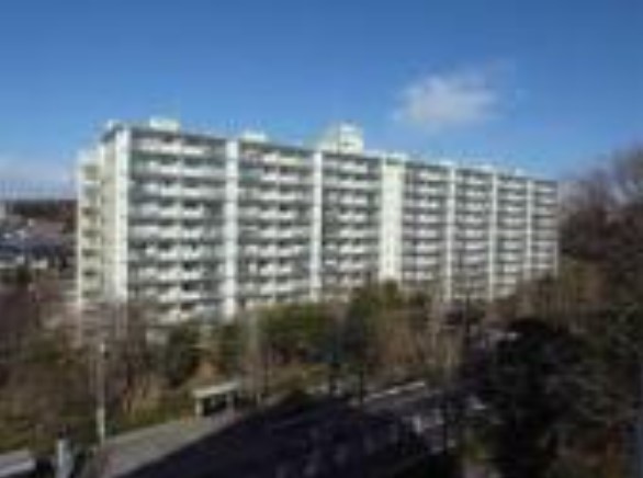 ��錧���s����1���ڂ̒��Ã}���V�����̌��n�O�ώʐ^