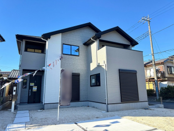 ��錧���s����2���ڂ̐V�z��ˌ��Ă̌��n�O�ώʐ^